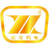 英龍智能懸浮門智慧園區(qū)的隱形守護者
